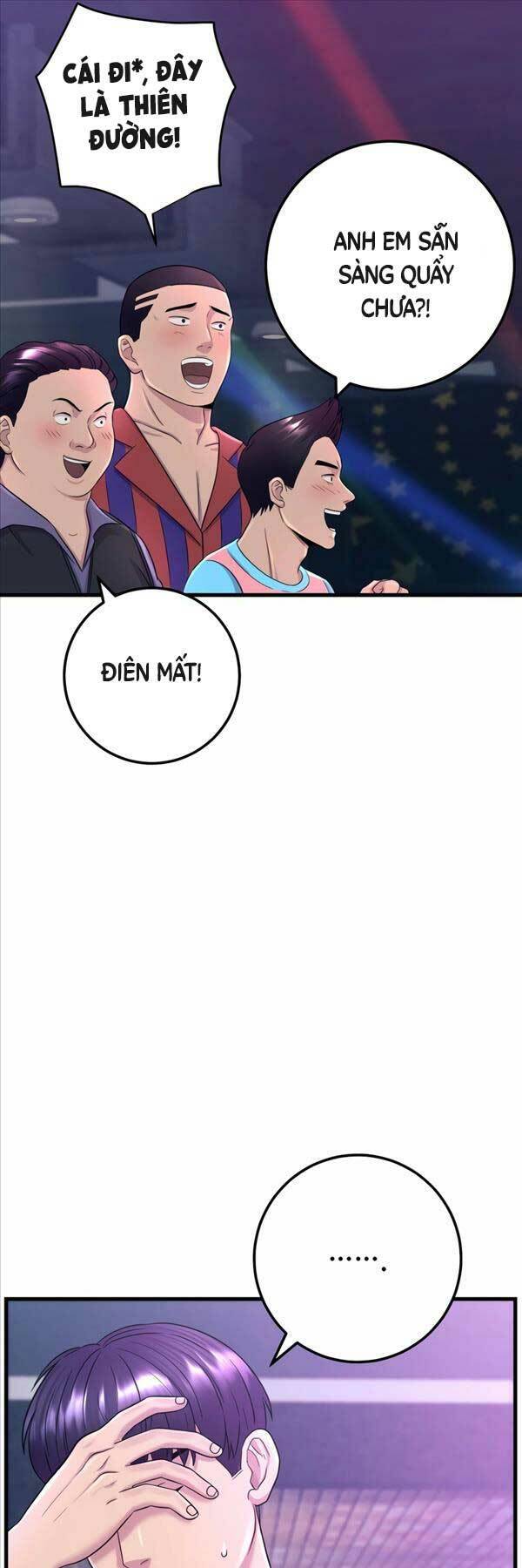 Kiếp Này Tôi Sẽ Là Phản Diện Chap 4 - Next Chap 5