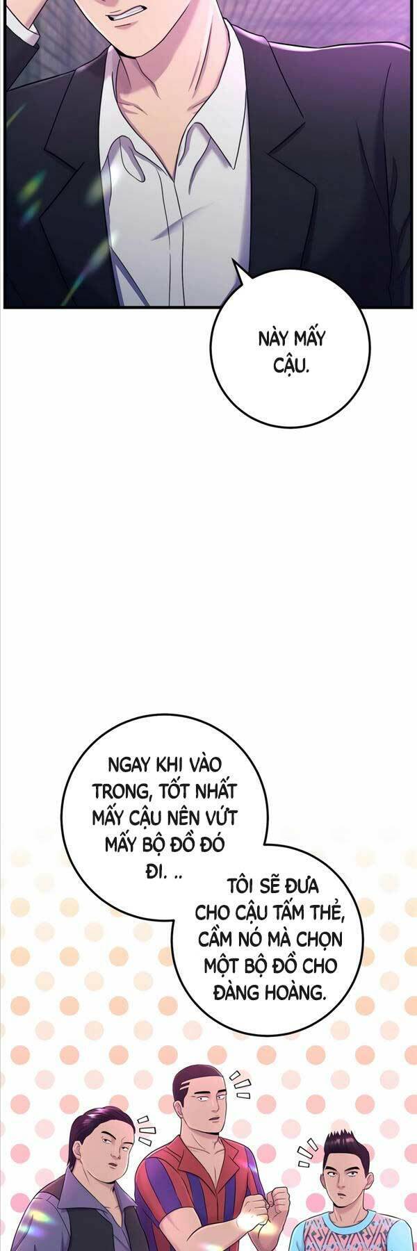 Kiếp Này Tôi Sẽ Là Phản Diện Chap 4 - Next Chap 5