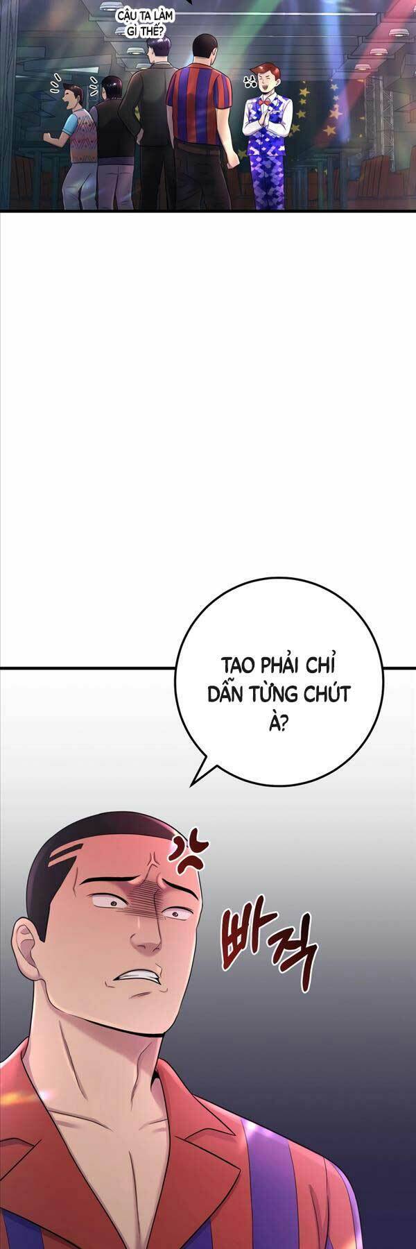 Kiếp Này Tôi Sẽ Là Phản Diện Chap 4 - Next Chap 5