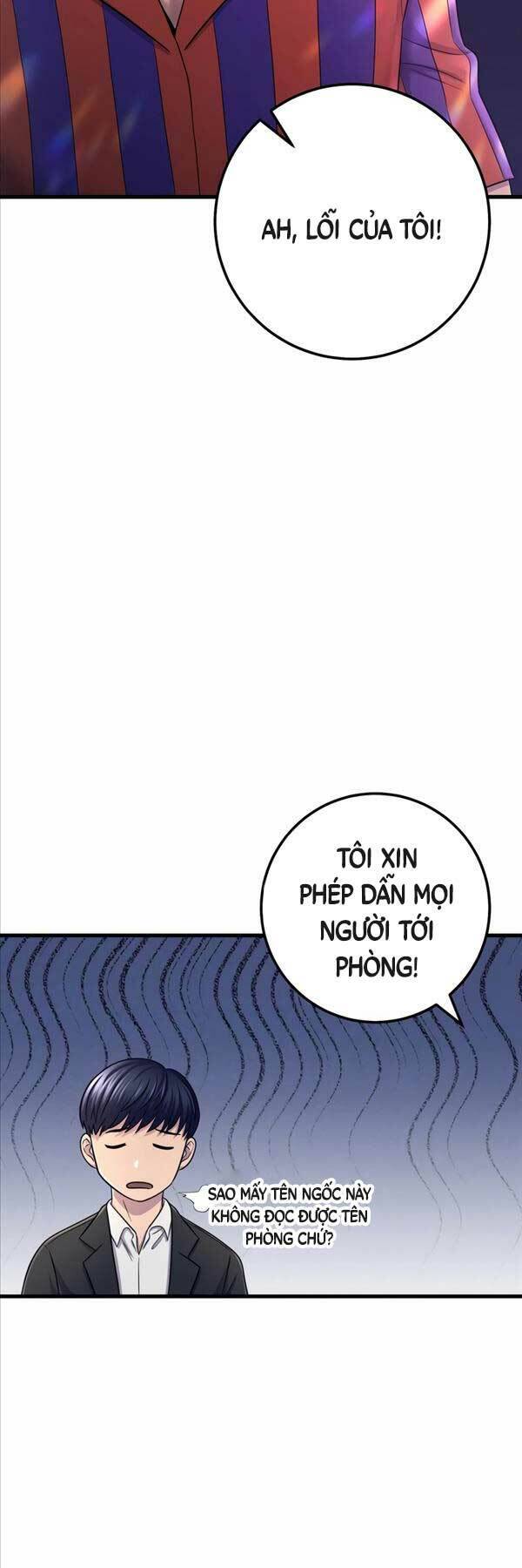 Kiếp Này Tôi Sẽ Là Phản Diện Chap 4 - Next Chap 5