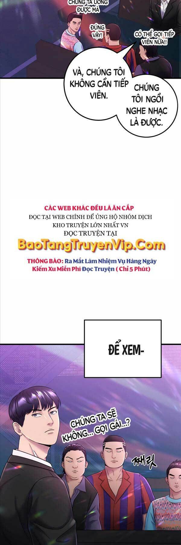 Kiếp Này Tôi Sẽ Là Phản Diện Chap 4 - Next Chap 5
