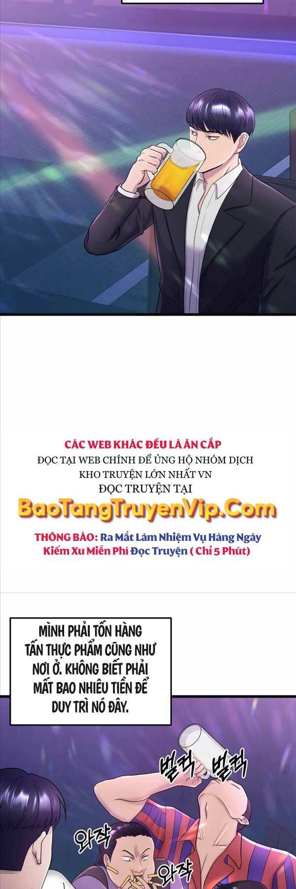 Kiếp Này Tôi Sẽ Là Phản Diện Chap 4 - Next Chap 5