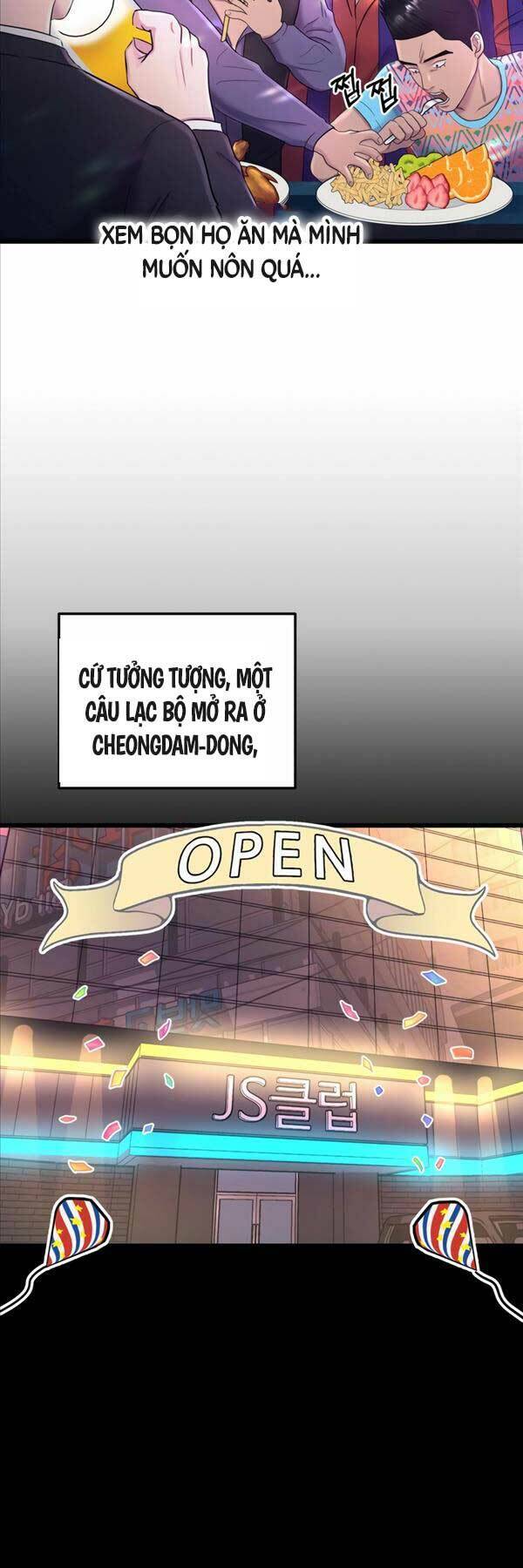 Kiếp Này Tôi Sẽ Là Phản Diện Chap 4 - Next Chap 5