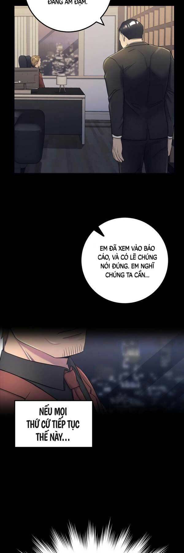 Kiếp Này Tôi Sẽ Là Phản Diện Chap 4 - Next Chap 5