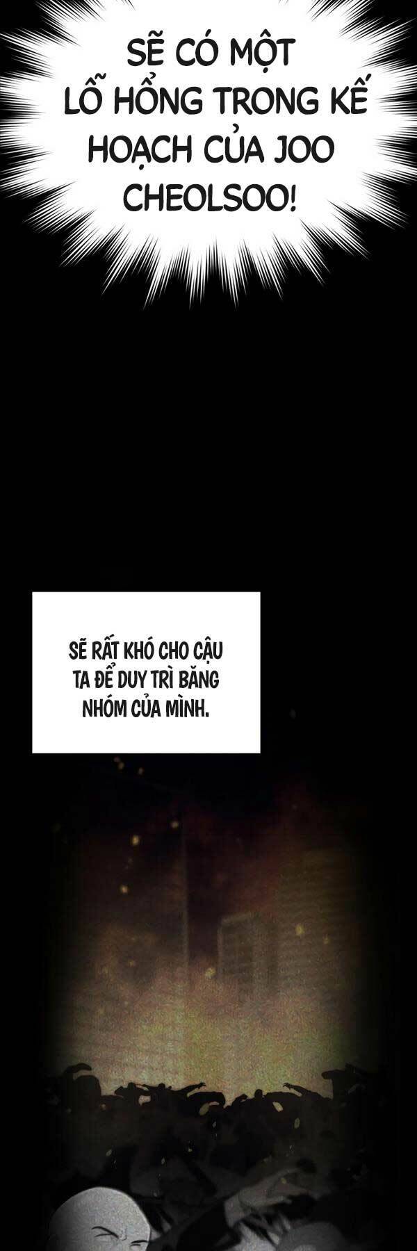 Kiếp Này Tôi Sẽ Là Phản Diện Chap 4 - Next Chap 5