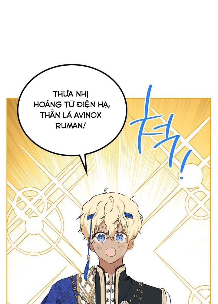 Kiếp Này, Tôi Sẽ Trở Thành Gia Chủ Chap 113 - Next Chap 114