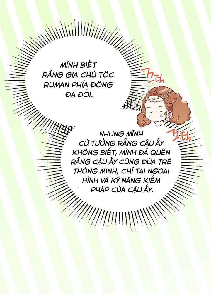 Kiếp Này, Tôi Sẽ Trở Thành Gia Chủ Chap 113 - Next Chap 114