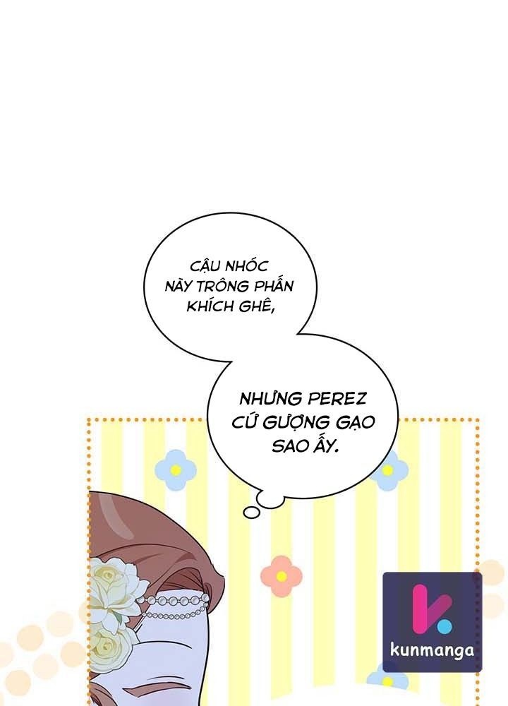 Kiếp Này, Tôi Sẽ Trở Thành Gia Chủ Chap 113 - Next Chap 114