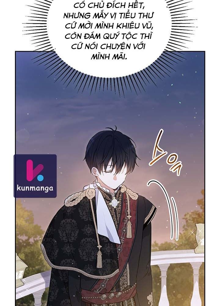 Kiếp Này, Tôi Sẽ Trở Thành Gia Chủ Chap 113 - Next Chap 114