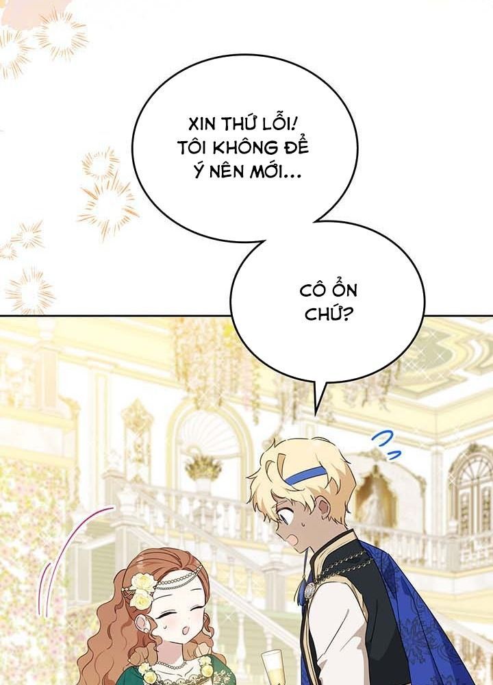 Kiếp Này, Tôi Sẽ Trở Thành Gia Chủ Chap 113 - Next Chap 114