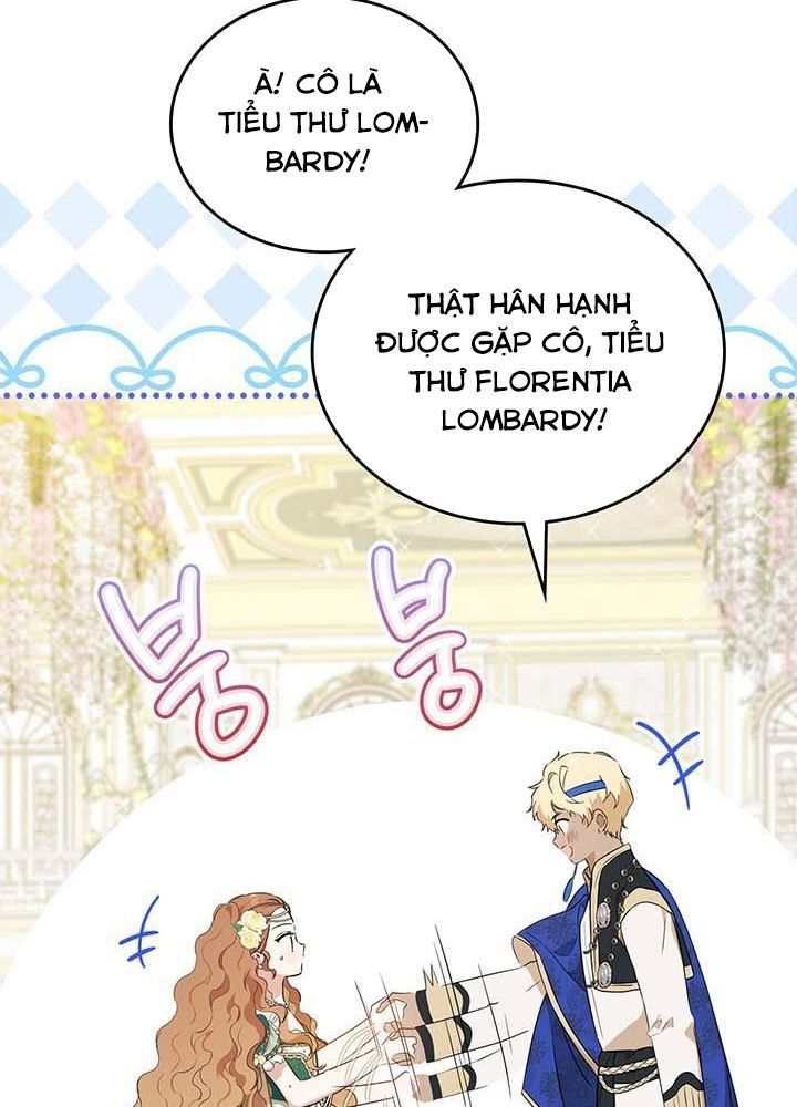Kiếp Này, Tôi Sẽ Trở Thành Gia Chủ Chap 113 - Next Chap 114