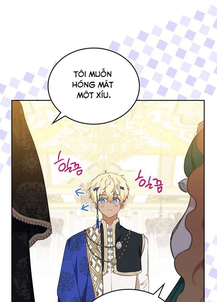 Kiếp Này, Tôi Sẽ Trở Thành Gia Chủ Chap 113 - Next Chap 114