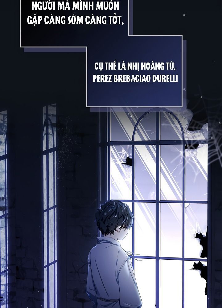 Kiếp Này, Tôi Sẽ Trở Thành Gia Chủ Chap 12 - Next Chap 13