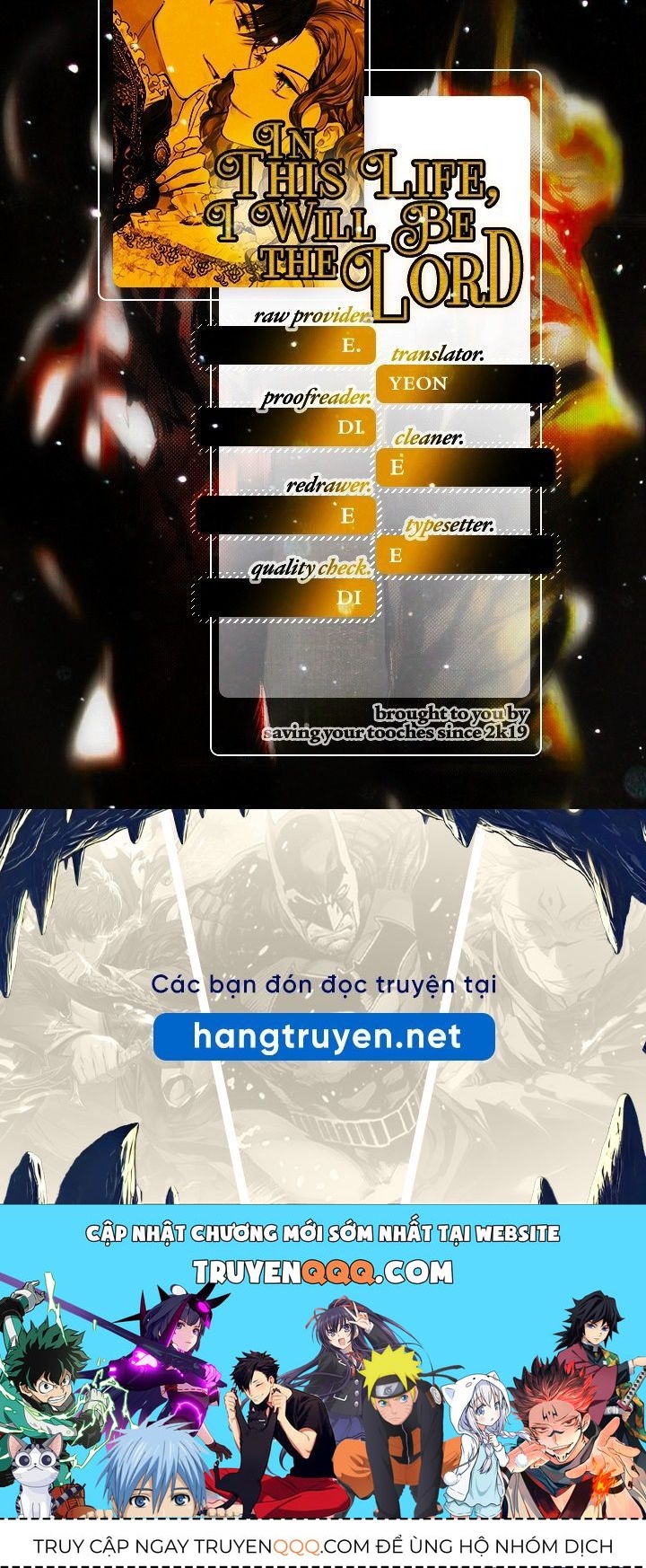 Kiếp Này, Tôi Sẽ Trở Thành Gia Chủ Chap 12 - Next Chap 13