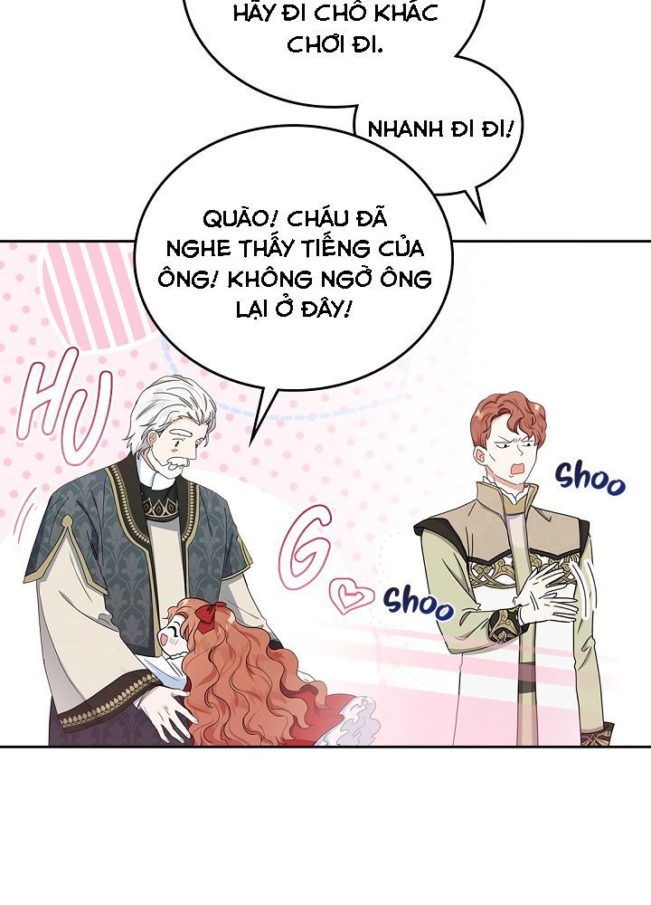 Kiếp Này, Tôi Sẽ Trở Thành Gia Chủ Chap 12 - Next Chap 13