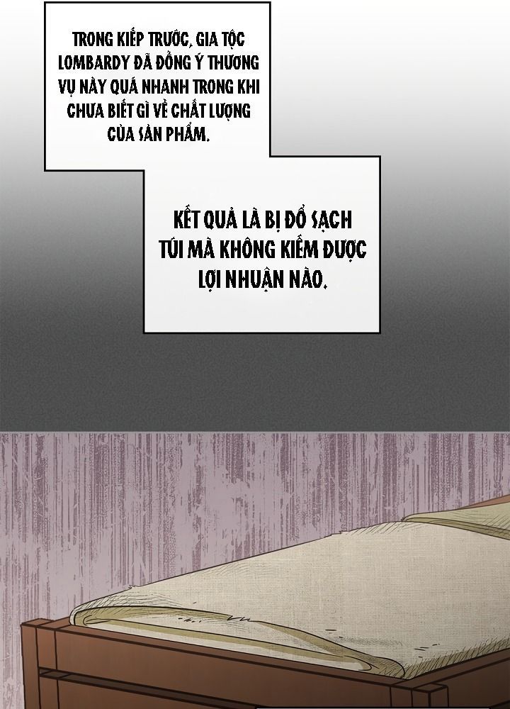 Kiếp Này, Tôi Sẽ Trở Thành Gia Chủ Chap 12 - Next Chap 13