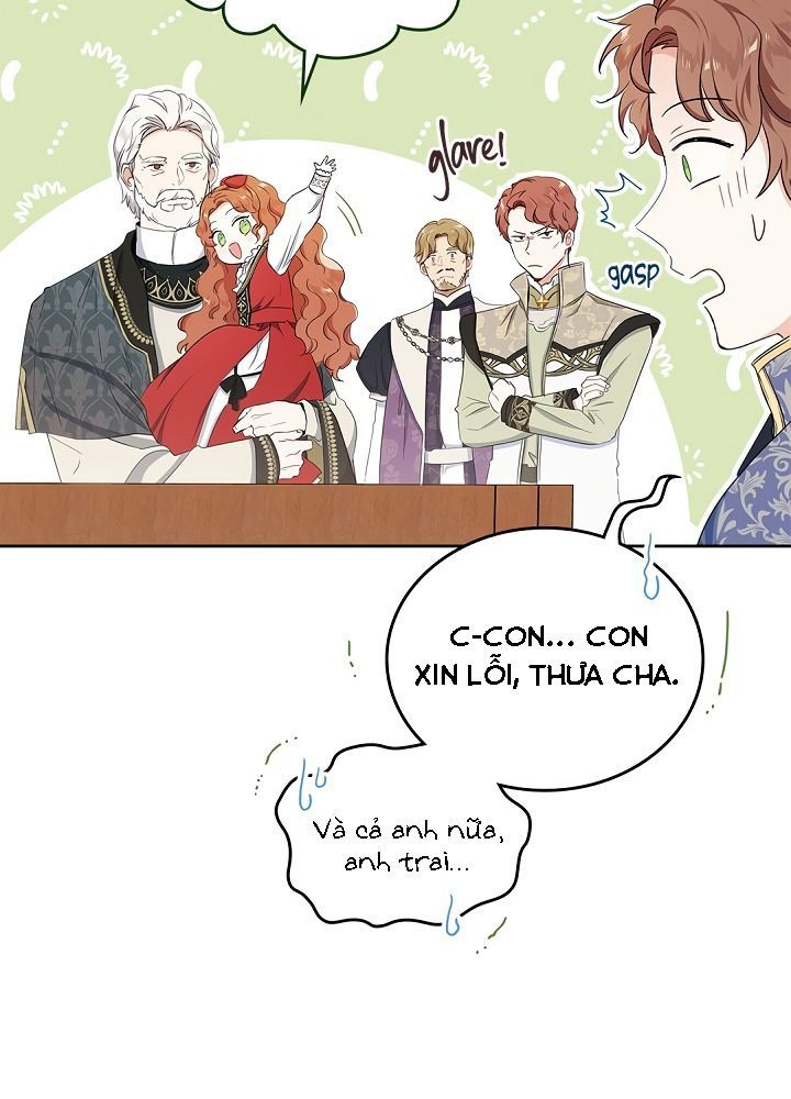 Kiếp Này, Tôi Sẽ Trở Thành Gia Chủ Chap 12 - Next Chap 13