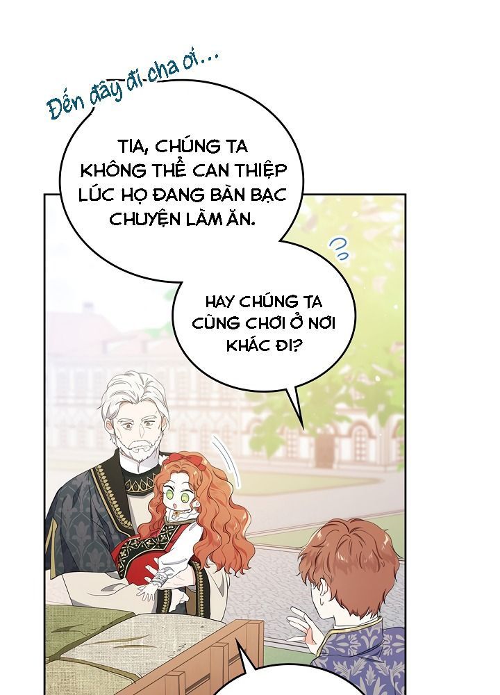 Kiếp Này, Tôi Sẽ Trở Thành Gia Chủ Chap 12 - Next Chap 13