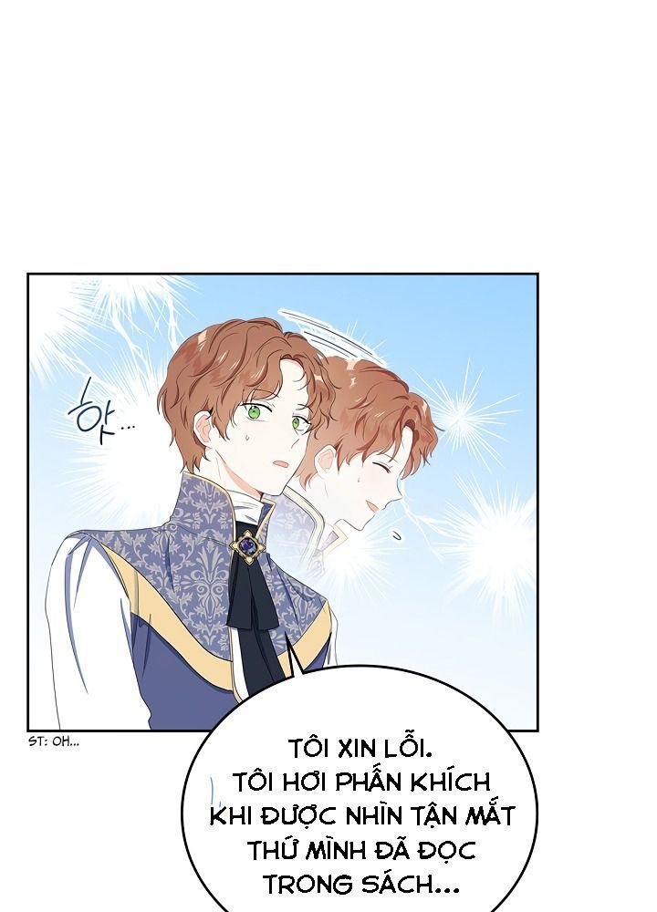 Kiếp Này, Tôi Sẽ Trở Thành Gia Chủ Chap 12 - Next Chap 13