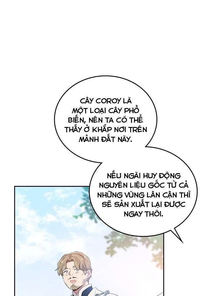 Kiếp Này, Tôi Sẽ Trở Thành Gia Chủ Chap 12 - Next Chap 13