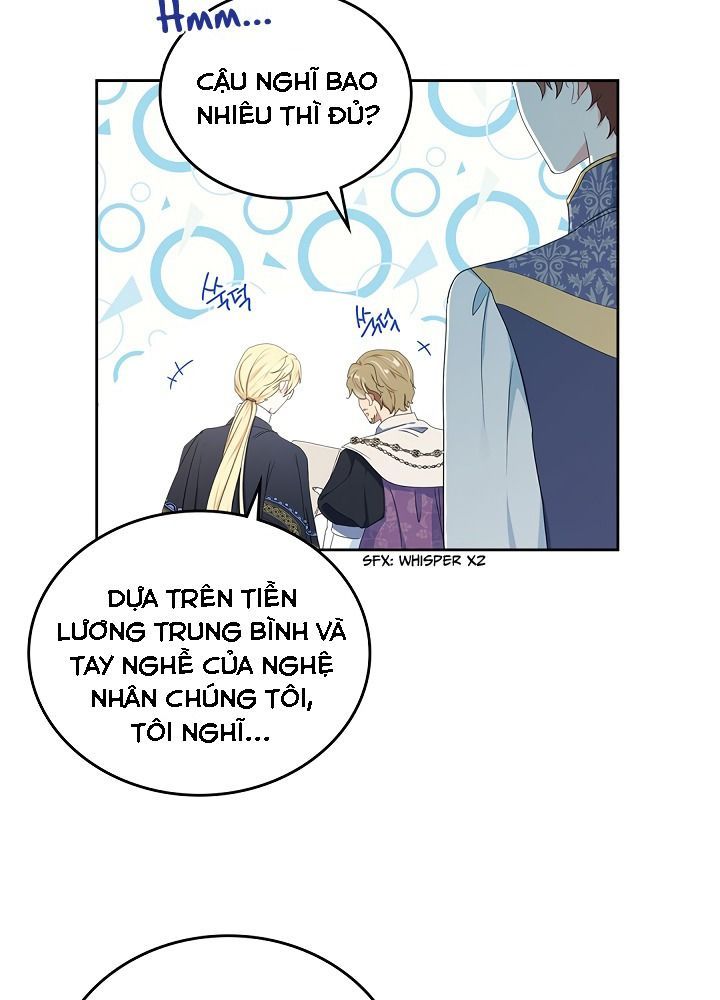 Kiếp Này, Tôi Sẽ Trở Thành Gia Chủ Chap 12 - Next Chap 13