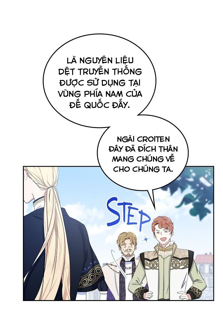 Kiếp Này, Tôi Sẽ Trở Thành Gia Chủ Chap 12 - Next Chap 13