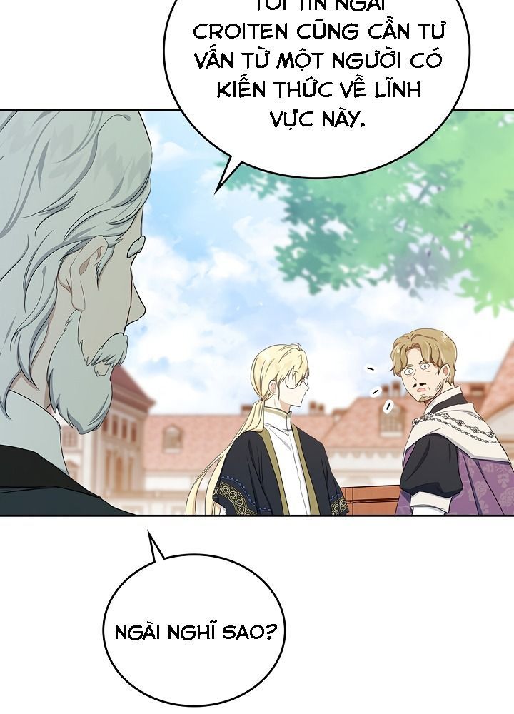 Kiếp Này, Tôi Sẽ Trở Thành Gia Chủ Chap 12 - Next Chap 13