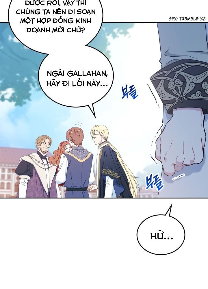 Kiếp Này, Tôi Sẽ Trở Thành Gia Chủ Chap 12 - Next Chap 13