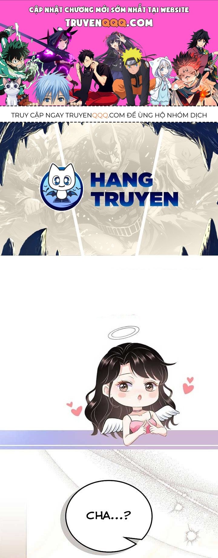 Kiếp Này, Tôi Sẽ Trở Thành Gia Chủ Chap 125 - Next Chap 126