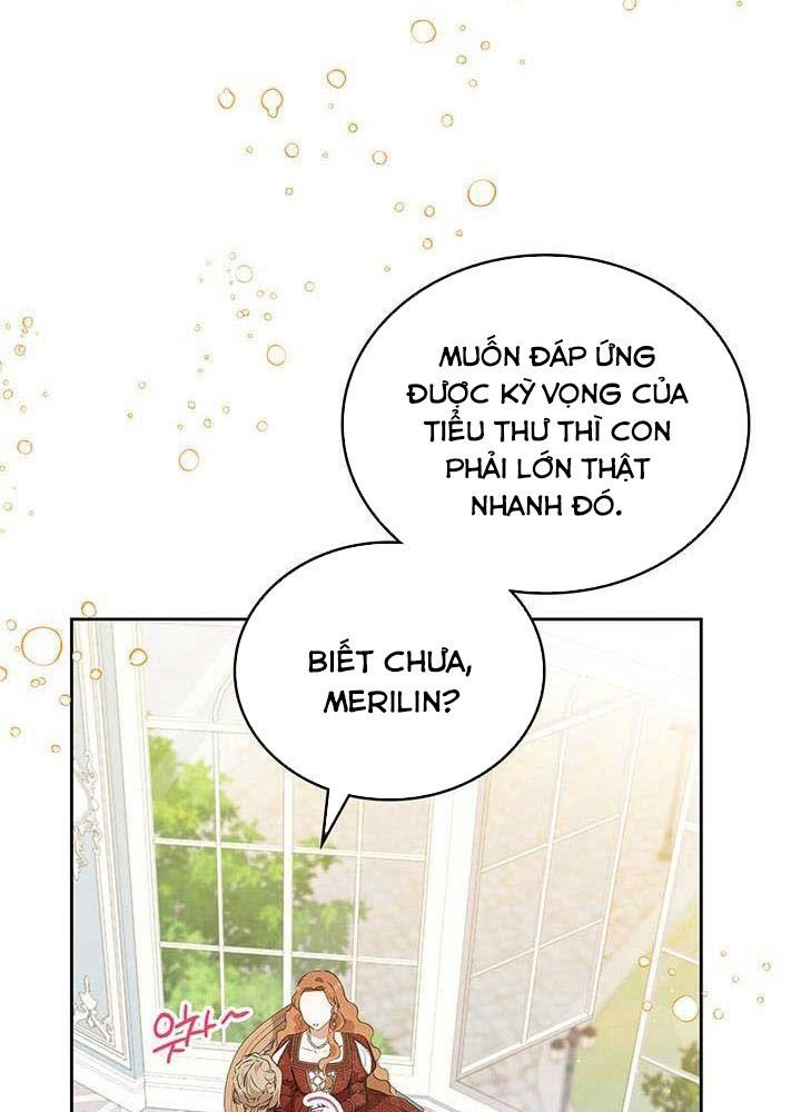 Kiếp Này, Tôi Sẽ Trở Thành Gia Chủ Chap 125 - Next Chap 126