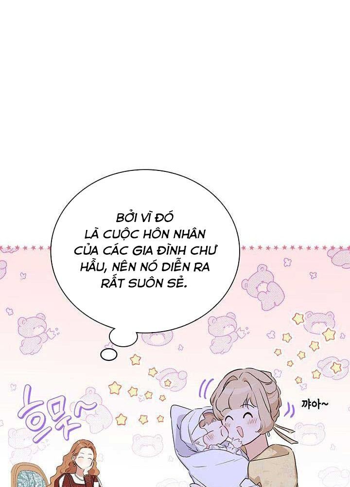 Kiếp Này, Tôi Sẽ Trở Thành Gia Chủ Chap 125 - Next Chap 126