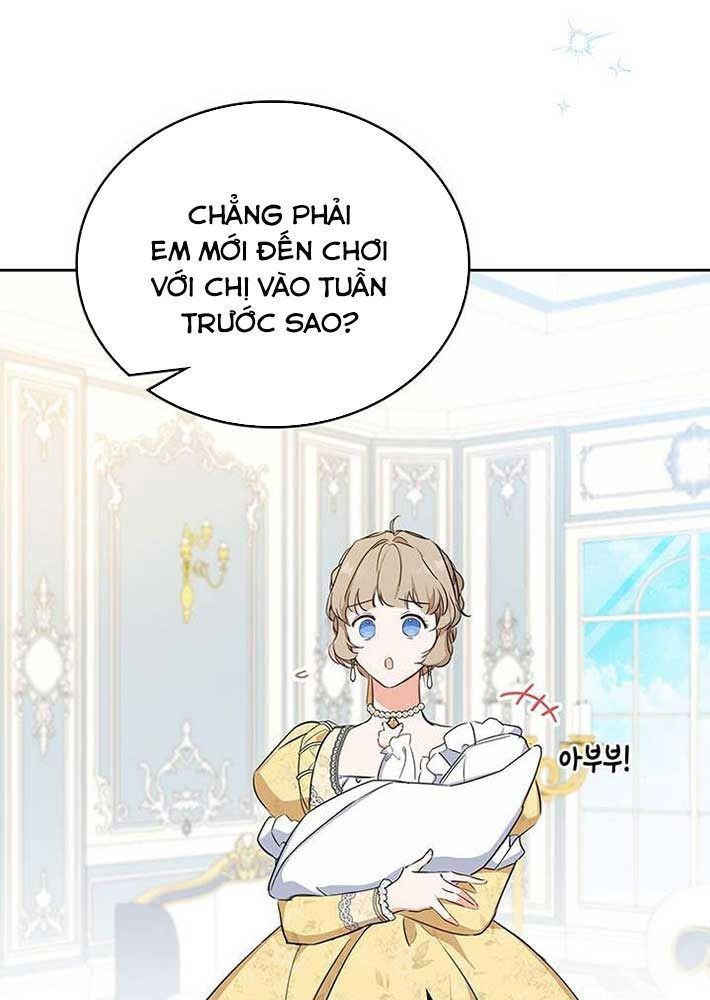 Kiếp Này, Tôi Sẽ Trở Thành Gia Chủ Chap 125 - Next Chap 126