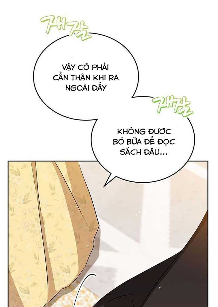 Kiếp Này, Tôi Sẽ Trở Thành Gia Chủ Chap 125 - Next Chap 126