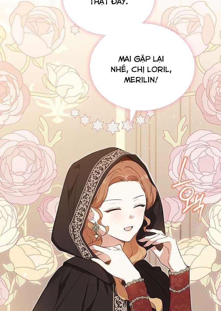 Kiếp Này, Tôi Sẽ Trở Thành Gia Chủ Chap 125 - Next Chap 126