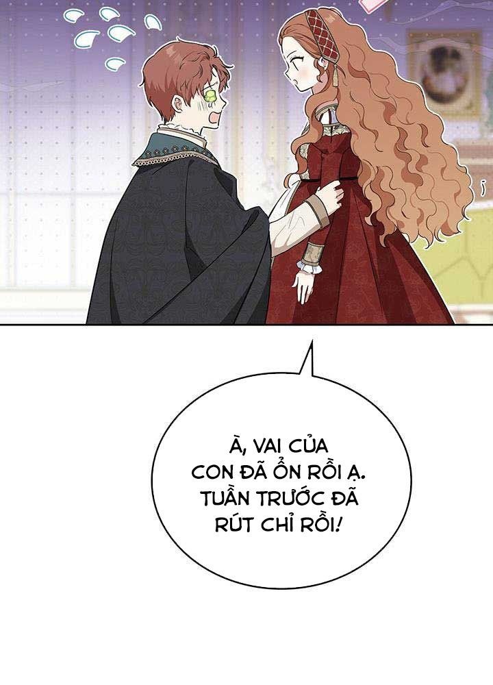 Kiếp Này, Tôi Sẽ Trở Thành Gia Chủ Chap 125 - Next Chap 126