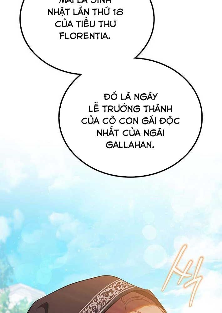 Kiếp Này, Tôi Sẽ Trở Thành Gia Chủ Chap 125 - Next Chap 126