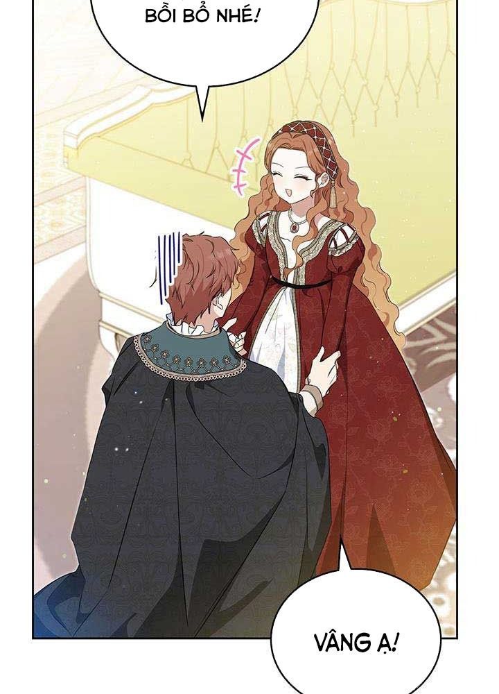 Kiếp Này, Tôi Sẽ Trở Thành Gia Chủ Chap 125 - Next Chap 126