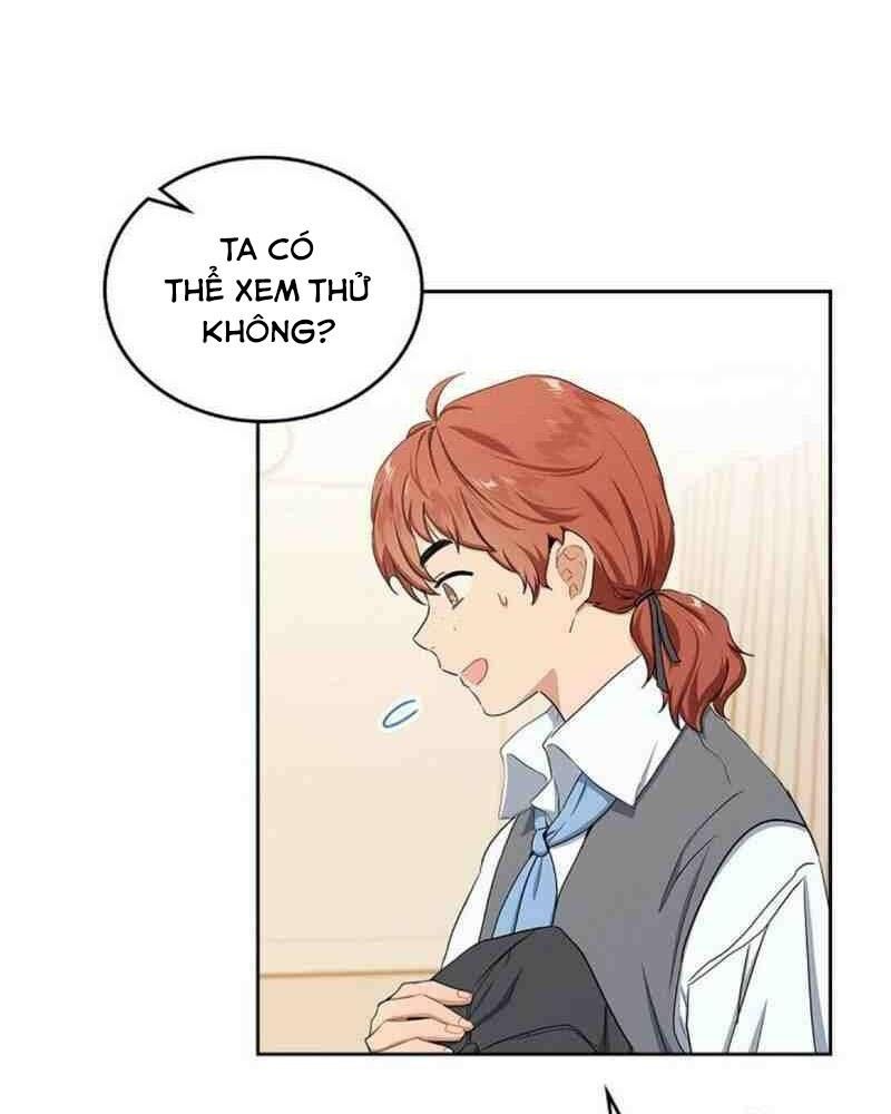 Kiếp Này, Tôi Sẽ Trở Thành Gia Chủ Chap 13 - Next Chap 14