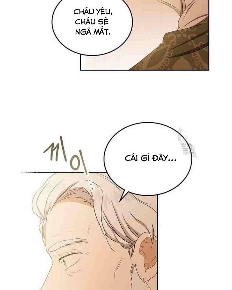 Kiếp Này, Tôi Sẽ Trở Thành Gia Chủ Chap 13 - Next Chap 14