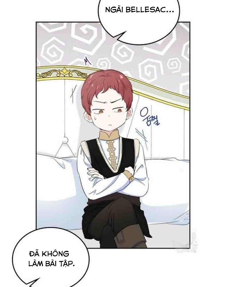Kiếp Này, Tôi Sẽ Trở Thành Gia Chủ Chap 13 - Next Chap 14