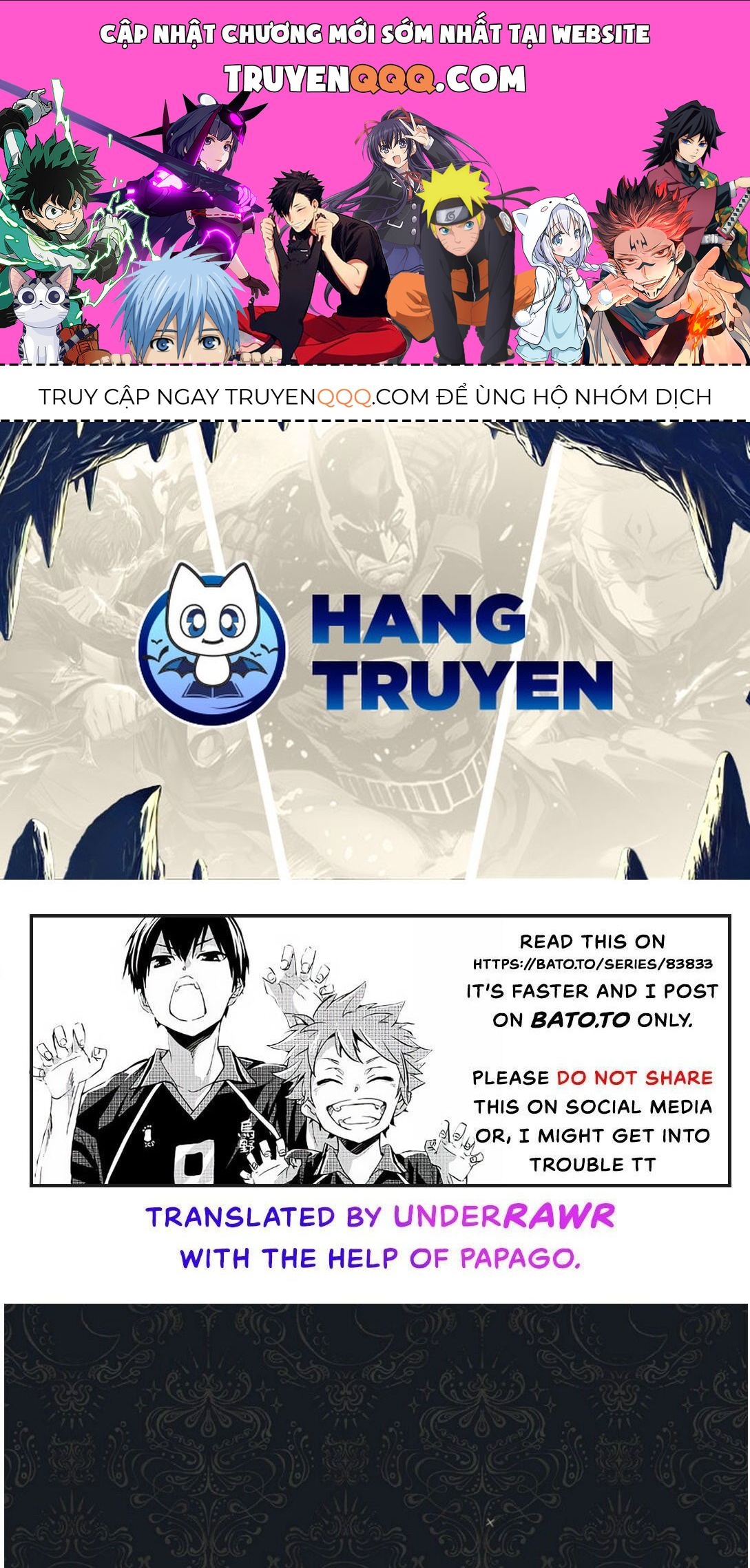 Kiếp Này, Tôi Sẽ Trở Thành Gia Chủ Chap 16 - Next Chap 17