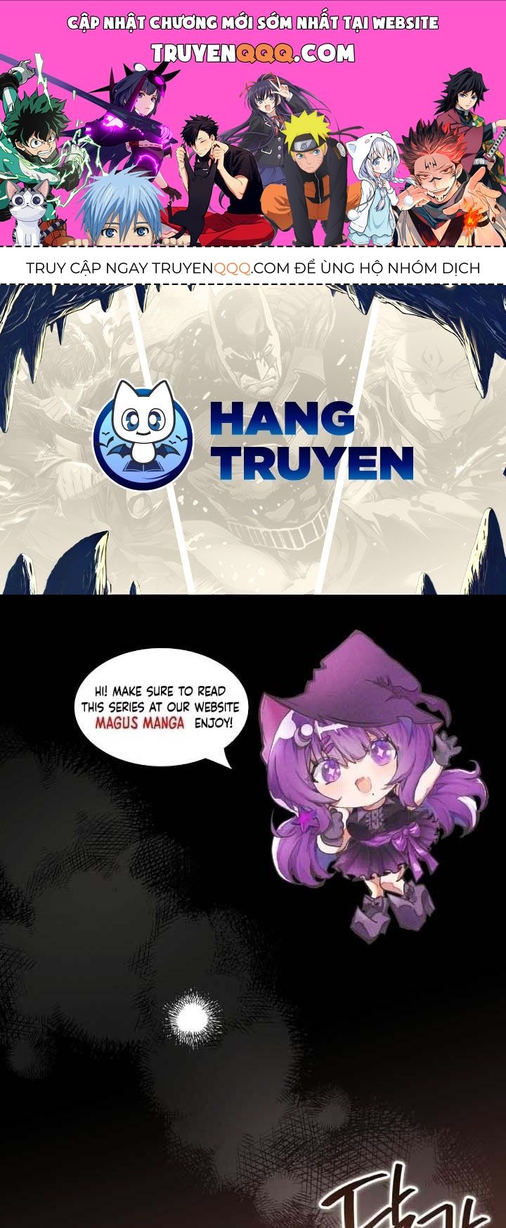 Kiếp Này, Tôi Sẽ Trở Thành Gia Chủ Chap 160 - Next Chap 161