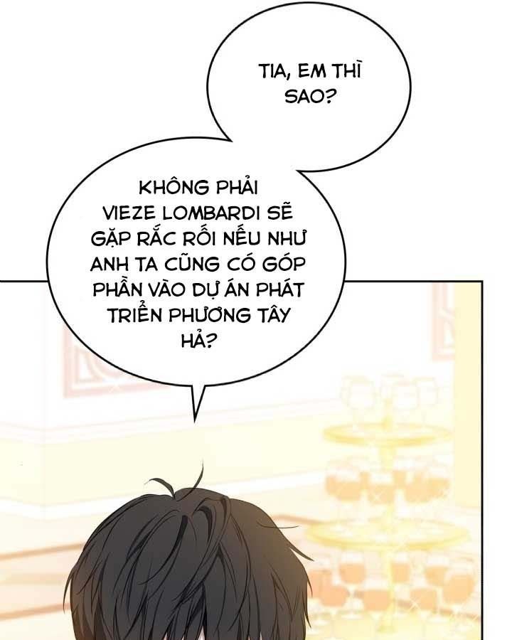 Kiếp Này, Tôi Sẽ Trở Thành Gia Chủ Chap 160 - Next Chap 161