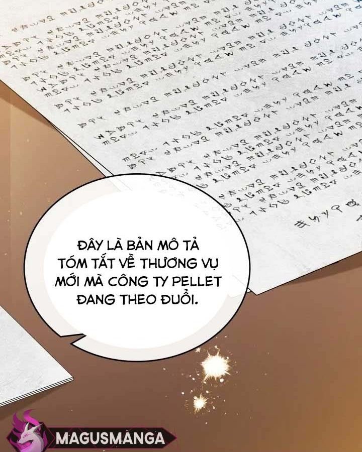 Kiếp Này, Tôi Sẽ Trở Thành Gia Chủ Chap 161 - Next Chap 162