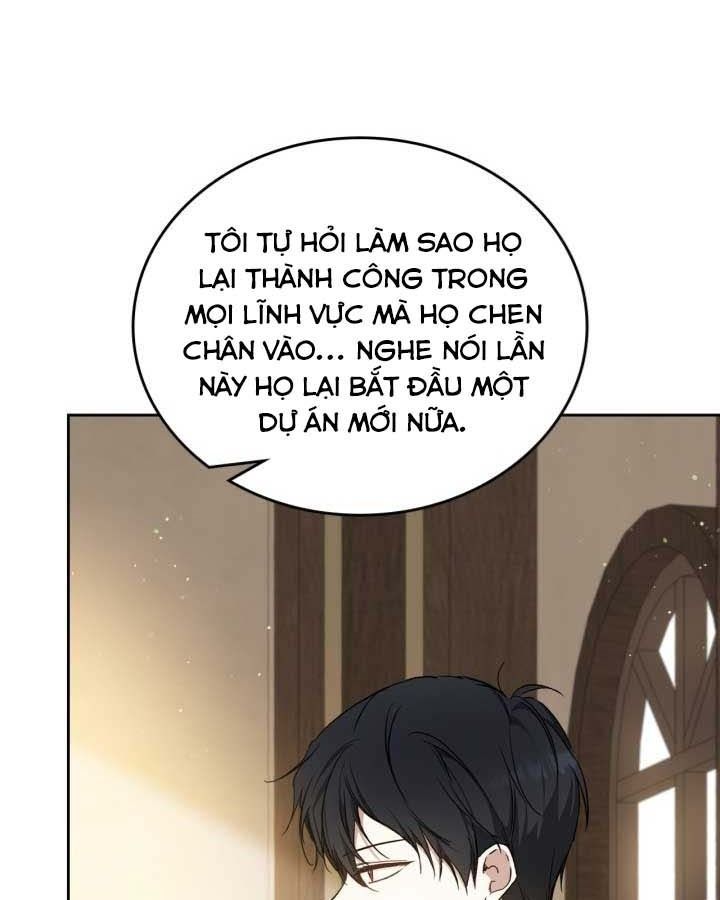 Kiếp Này, Tôi Sẽ Trở Thành Gia Chủ Chap 162 - Next Chap 163