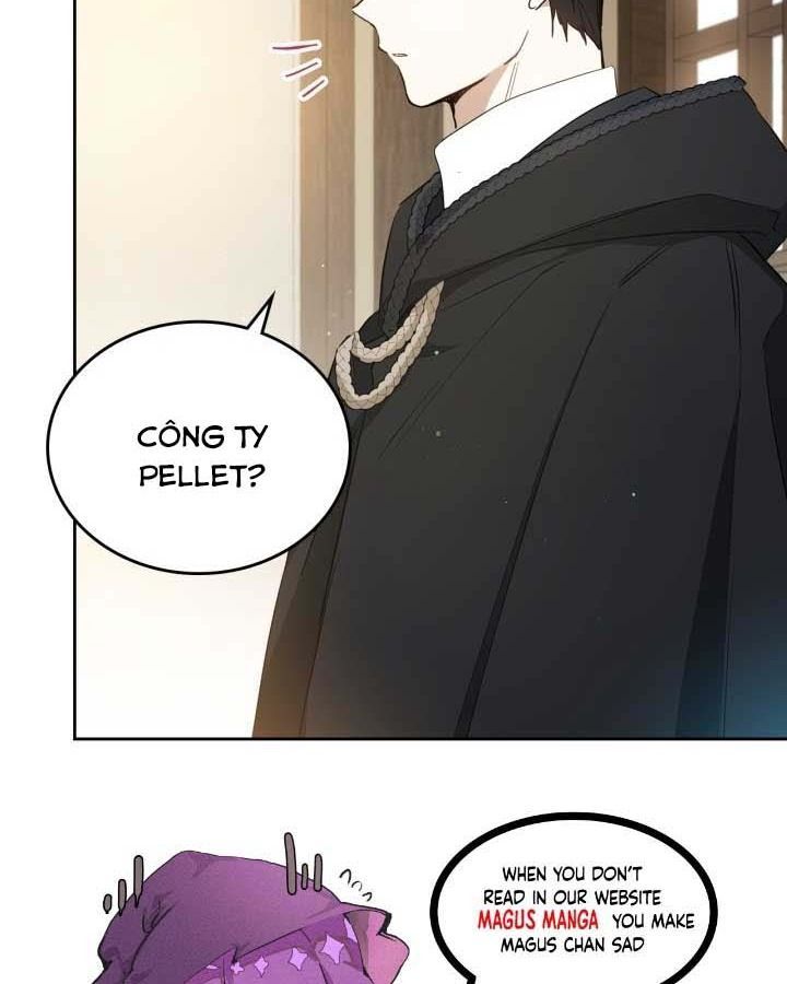 Kiếp Này, Tôi Sẽ Trở Thành Gia Chủ Chap 162 - Next Chap 163