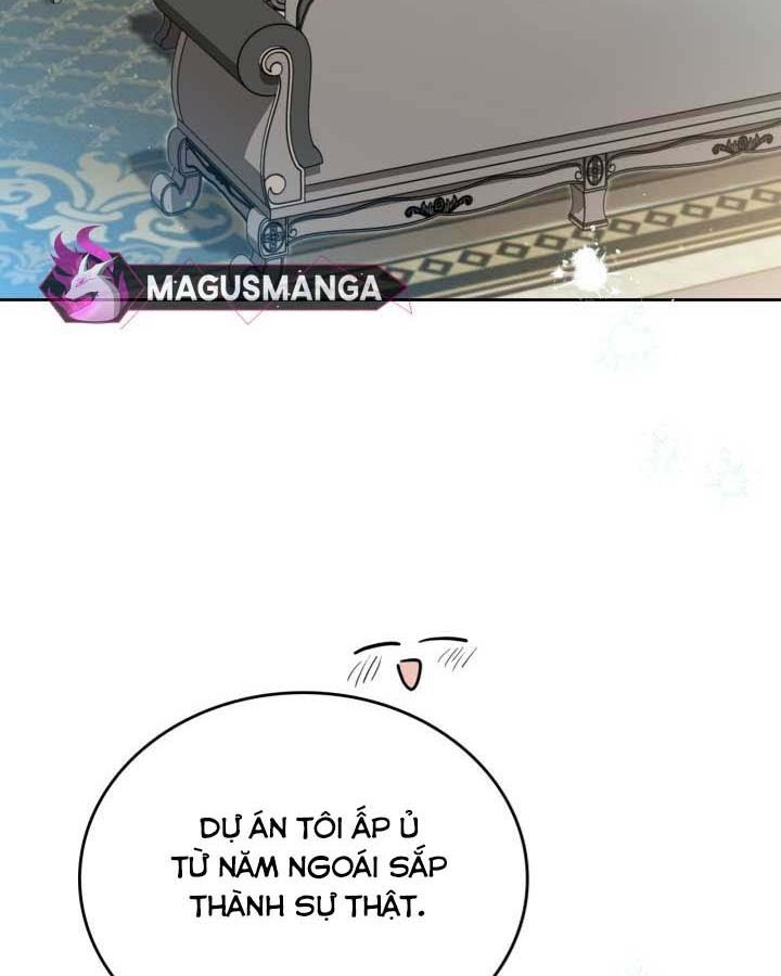 Kiếp Này, Tôi Sẽ Trở Thành Gia Chủ Chap 162 - Next Chap 163