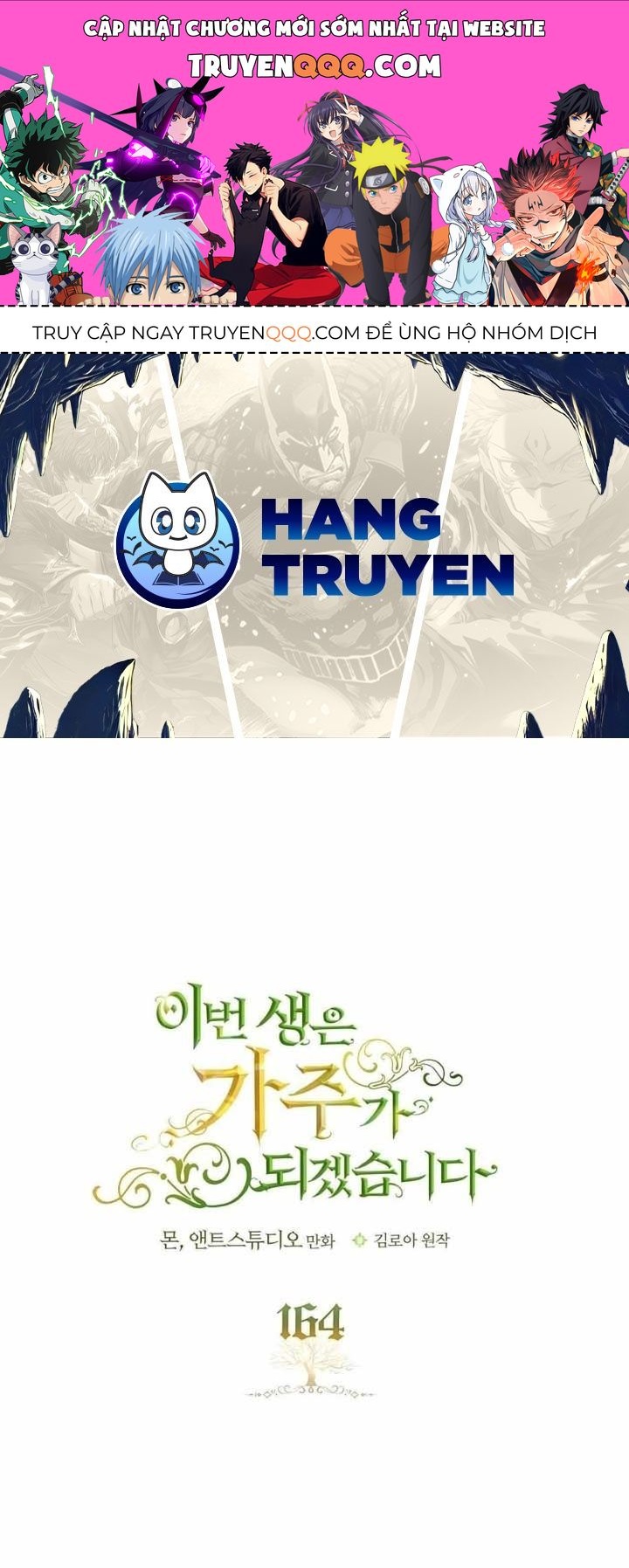 Kiếp Này, Tôi Sẽ Trở Thành Gia Chủ Chap 164 - Next Chap 165
