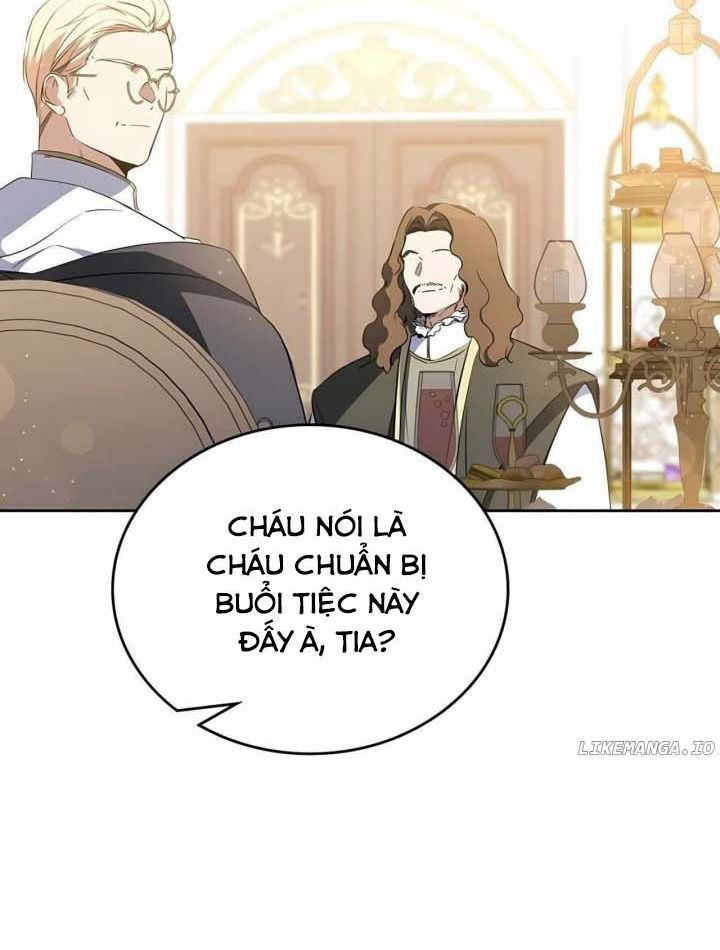 Kiếp Này, Tôi Sẽ Trở Thành Gia Chủ Chap 164 - Next Chap 165