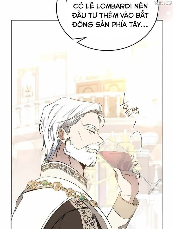 Kiếp Này, Tôi Sẽ Trở Thành Gia Chủ Chap 164 - Next Chap 165